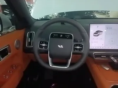 Li Auto Li L6