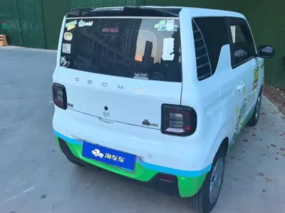 Galaxy Panda