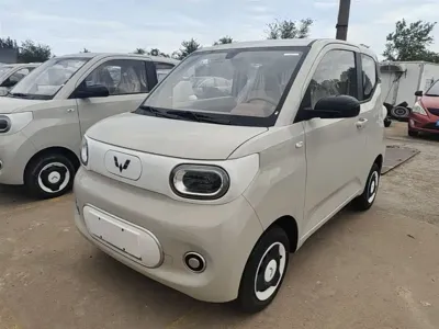 Wuling MINIEV