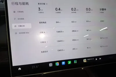 Xiaomi Auto SU7