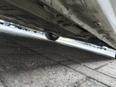 Roewe Clever