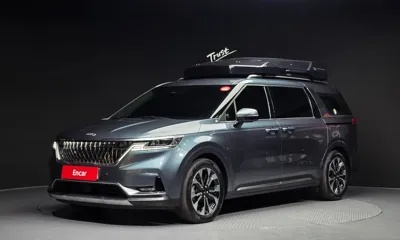 Kia Canival