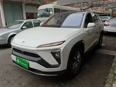 Nio EC6