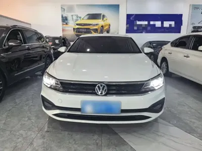 Volkswagen Lamando