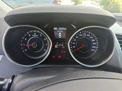 Hyundai Elantra Langdong