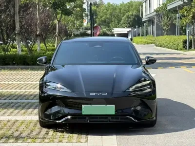 BYD Seal