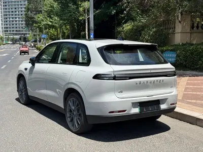 Leapmotor Leapmotor C10