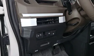 Kia PV5