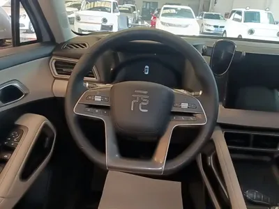 BYD Yuan Up