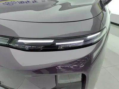 Leapmotor Leapmotor B10