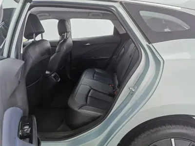 Buick Velite 6
