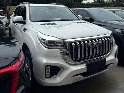 Haval H9