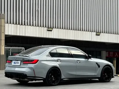 BMW M3