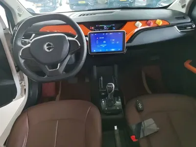 JMEV EV3