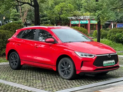 BYD e2