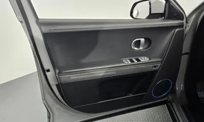 Hyundai Ioniq5