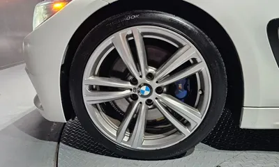 BMW 4-Series