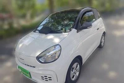 Roewe Clever