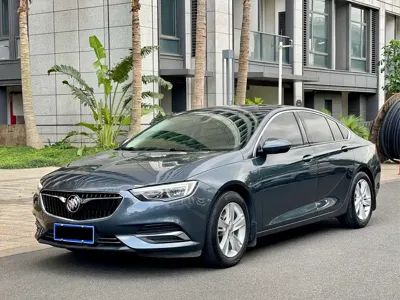 Buick Regal