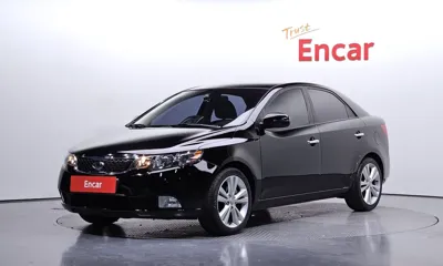 Kia Porte
