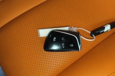Dongfeng Aeolus L7 New Energy