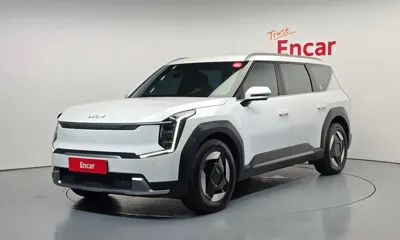 Kia EV9