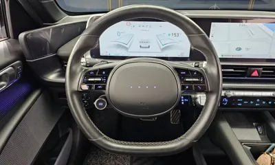 Hyundai Ioniq6