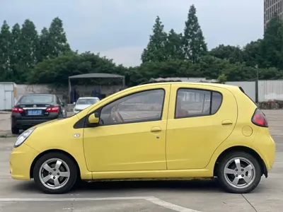 Geely Panda Classic