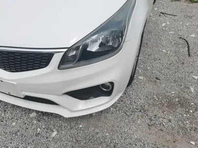 Kia K2