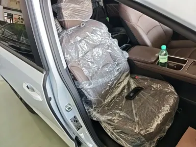 Wuling 星光730新能源
