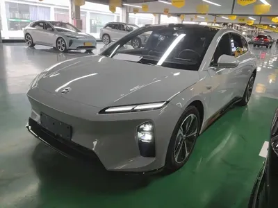 Nio ET5T