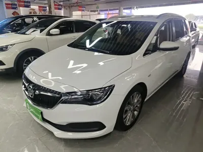 Buick GL6