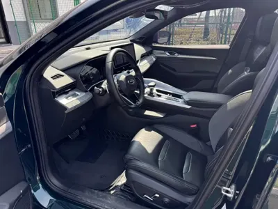 Geely Xingrui