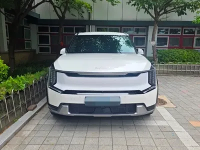 Kia EV9