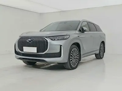 Chery Tiggo 9 C-DM