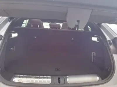 Nio ET5T