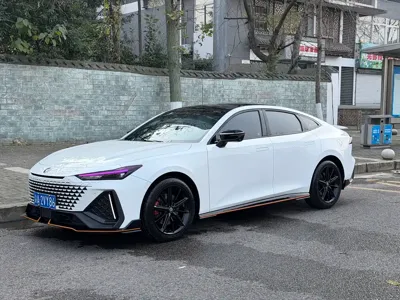Changan UNI-V