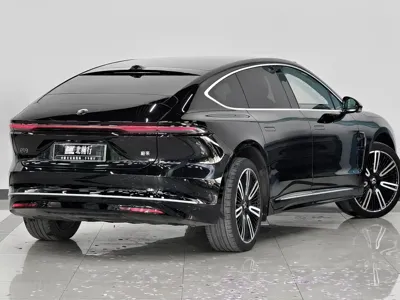 Nio ET9