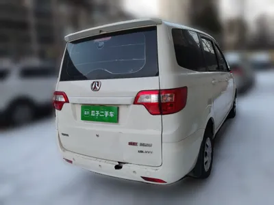 BAIC Weiwang M20