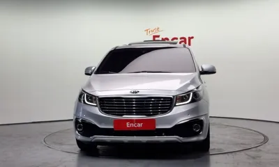 Kia Canival