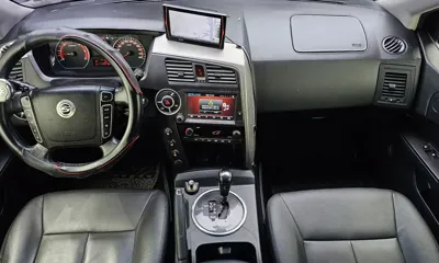 KG_Mobility_Ssangyong KORANDO