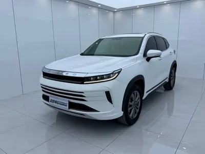 EXEED Zhaofeng
