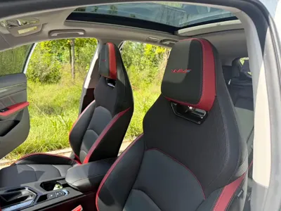 Geely Emgrand S