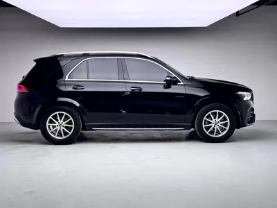 Mercedes-Benz 奔驰GLE(进口)