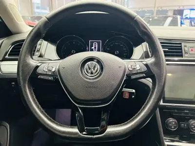 Volkswagen Lamando