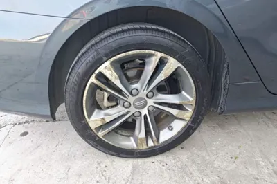 Geely Auto Binray