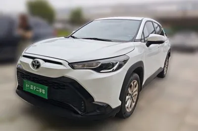 Toyota Frontlander