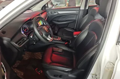 Roewe RX3