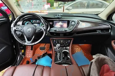 Buick Envision
