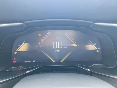 DS DS 7 Crossback